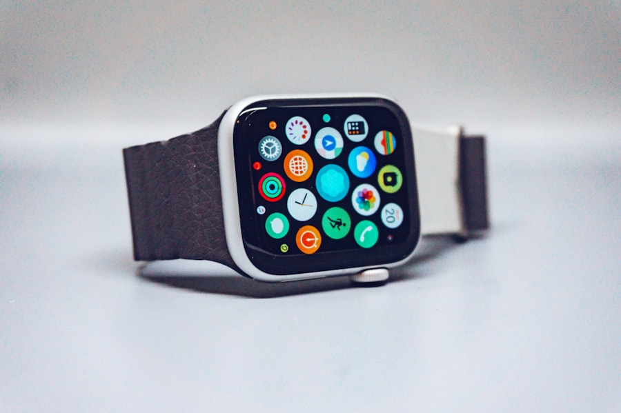 Smartwatch